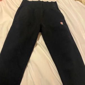 champion joggers